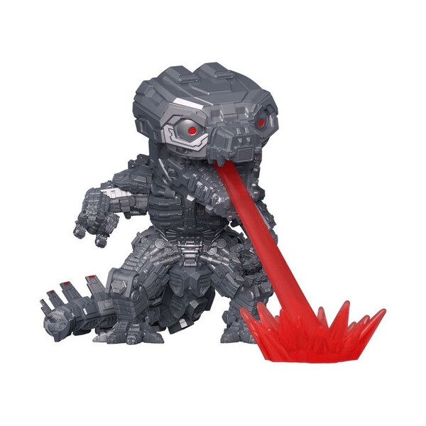 MechaGojira (Proton Scream, Glow in the Dark), Godzilla Vs. Kong, Funko Toys, Pre-Painted
