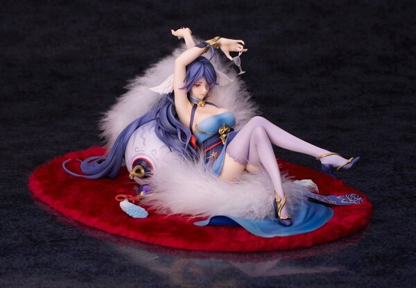Tushan Yaya (Fox Spirit Matchmaker), Huyao Xiao Hongniang, Myethos, Pre-Painted, 1/7, 6971804910090
