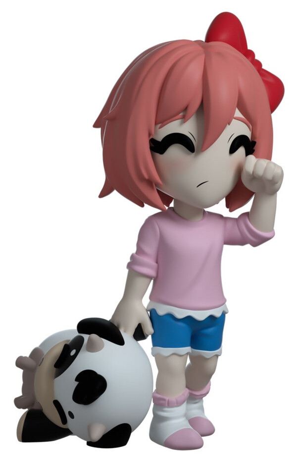 Sayori, Doki Doki Literature Club!, Youtooz, Pre-Painted