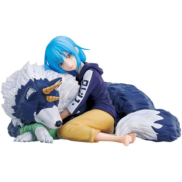 Ranga, Rimuru Tempest, Tensei Shitara Slime Datta Ken, Bandai Spirits, Pre-Painted