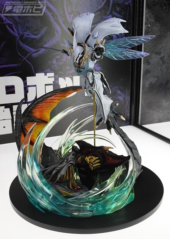 Sirbine, Seisenshi Dunbine (OVA), MegaHouse, Pre-Painted