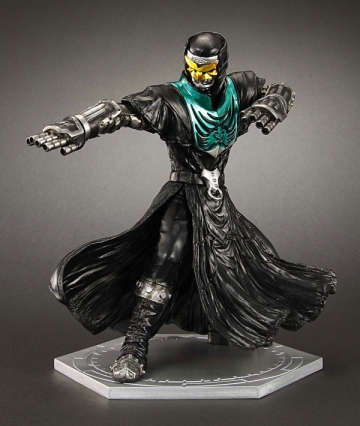 Deneb, Kamen Rider Den-O, MegaHouse, Pre-Painted