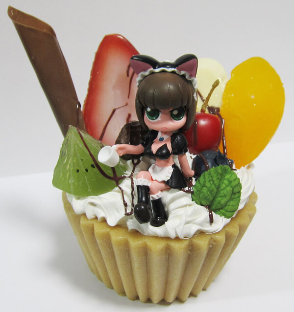 Maruchishinku Original Finished Product Series [223434], Original, Maruchishinku, Pre-Painted