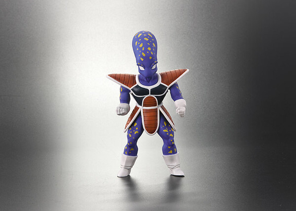 Appule (With mail-order limited benefits), Dragon Ball Z, Zeem, Plex, Pre-Painted