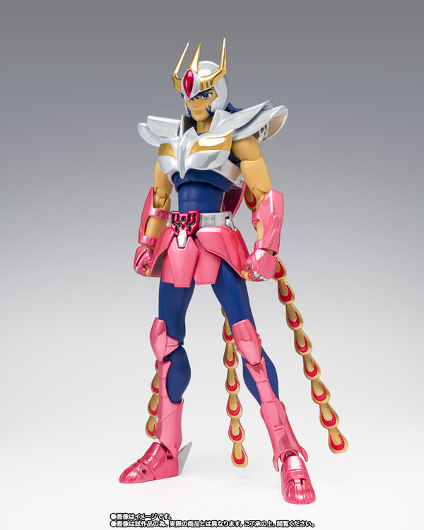 Phoenix Ikki (Early Bronze Cloth, 20th Anniversary), Saint Seiya, Bandai Spirits, Action/Dolls, 4573102657862