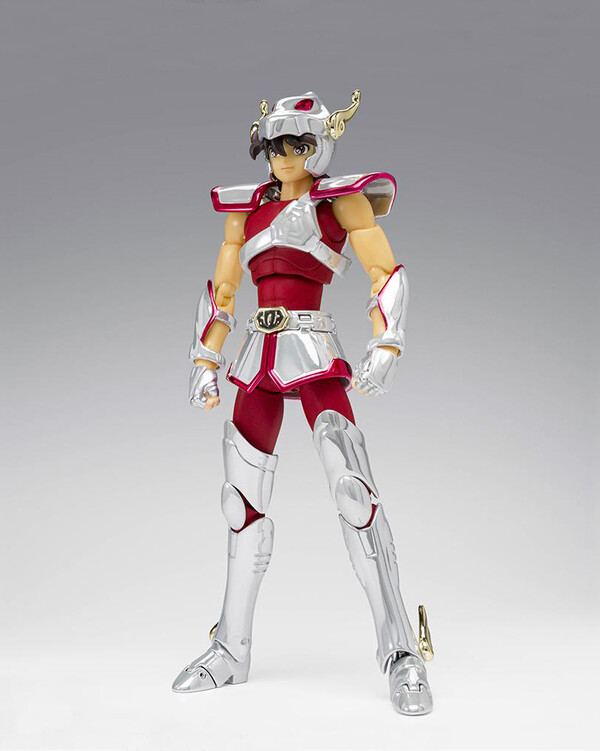 Pegasus Seiya (Early Bronze Cloth, 20th Anniversary), Saint Seiya, Bandai Spirits, Action/Dolls, 4573102653321