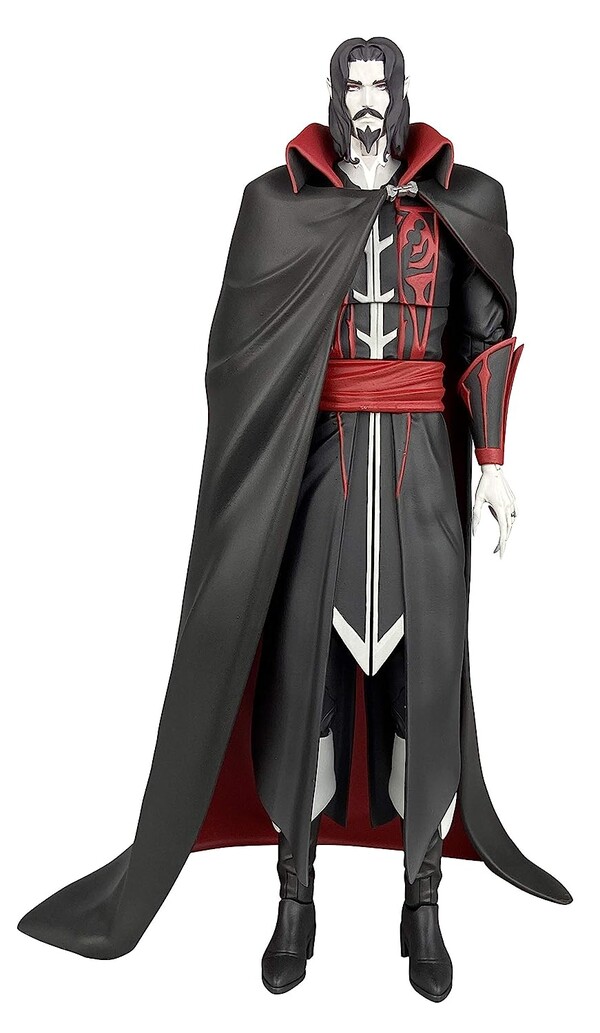 Dracula, Castlevania, Diamond Select Toys, Action/Dolls