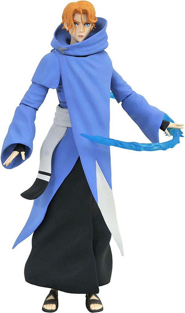 Sypha Belnades, Castlevania, Diamond Select Toys, Action/Dolls