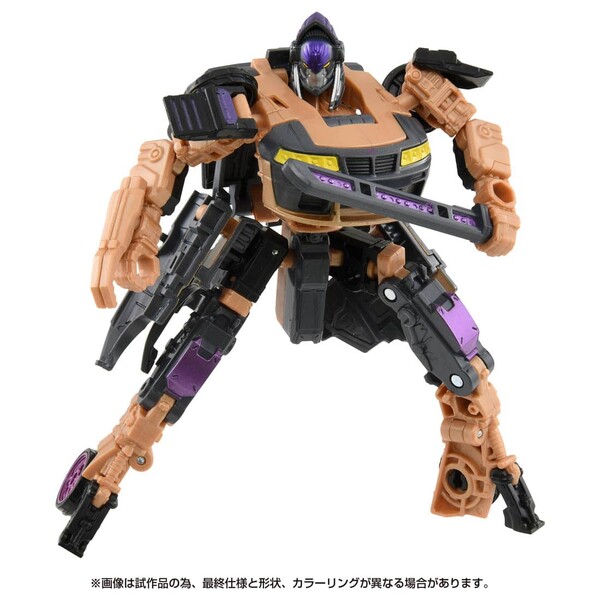 Nightbird, Transformers: Rise Of The Beasts, Takara Tomy, Action/Dolls, 4904810208853