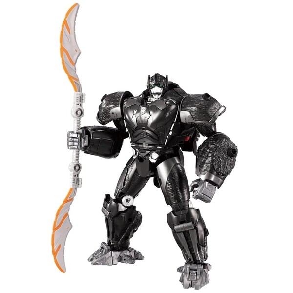 Optimus Primal (Awakening), Transformers: Rise Of The Beasts, Takara Tomy, Action/Dolls, 4904810208822