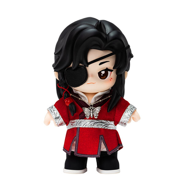 Hua Cheng, Tian Guan Ci Fu, Minidoll, Action/Dolls, 6973047318671