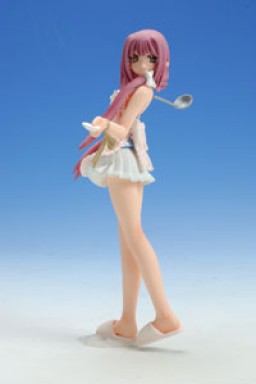 Lisianthus, Shuffle!, MegaHouse, Trading