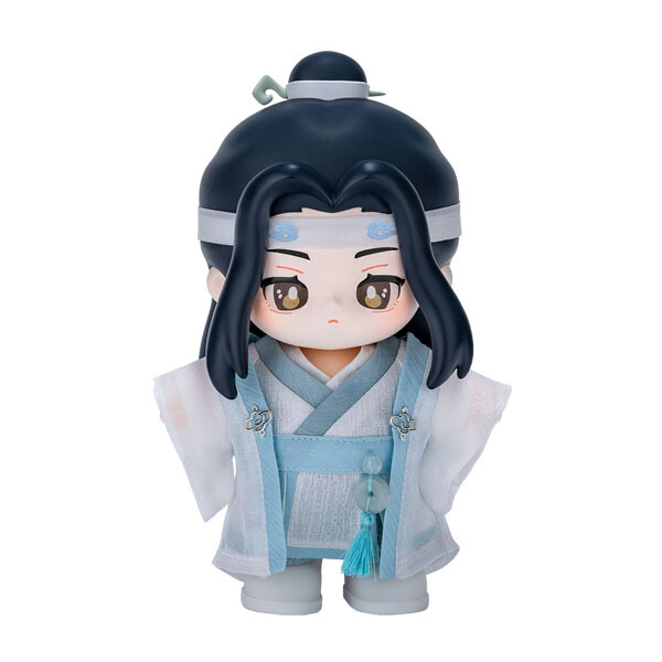 Lan WangJi, Mo Dao Zu Shi, Minidoll, Action/Dolls, 6973047318640
