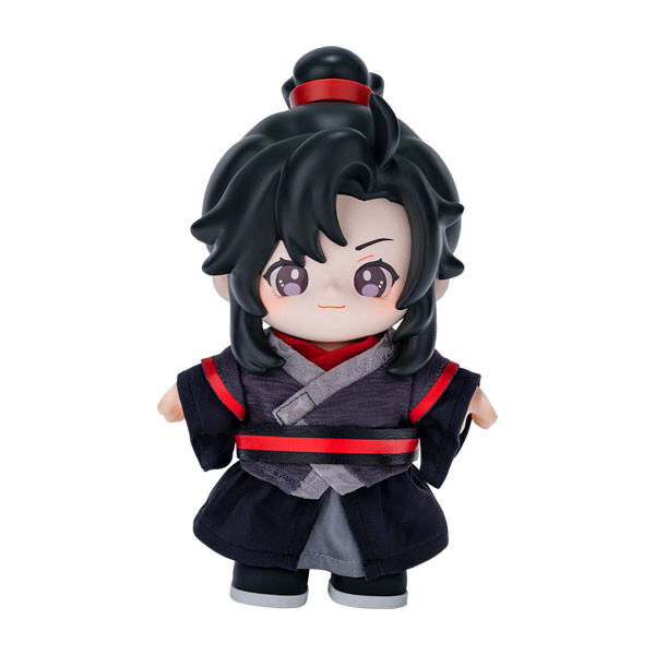 Wei Wuxian, Mo Dao Zu Shi, Minidoll, Action/Dolls, 6973047318657