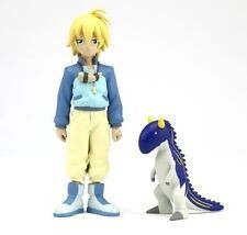 Ace, Rex Owen, Kodai Ouja Kyouryuu King D-Kids Adventure, Playmates Toys, SEGA, Action/Dolls