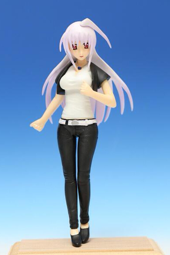 Reinforce, Mahou Shoujo Lyrical Nanoha Innocent, Yaru Dake Yatte Miyou, Garage Kit
