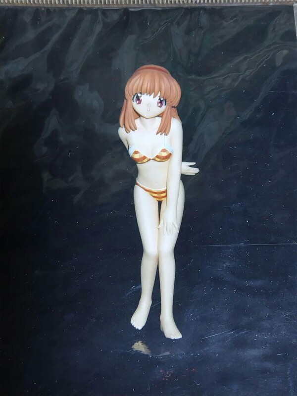 Tsukimiya Ayu, Kanon, Visual Art's, Garage Kit, 1/5.5