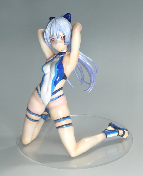 Tomoe Gozen (Mizugi), Fate/Grand Order, A.N.S.Works, Garage Kit