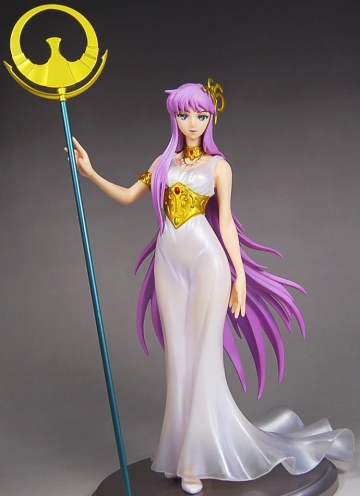 Saori Kido (Excellent Model Atena), Saint Seiya, MegaHouse, Pre-Painted, 1/8