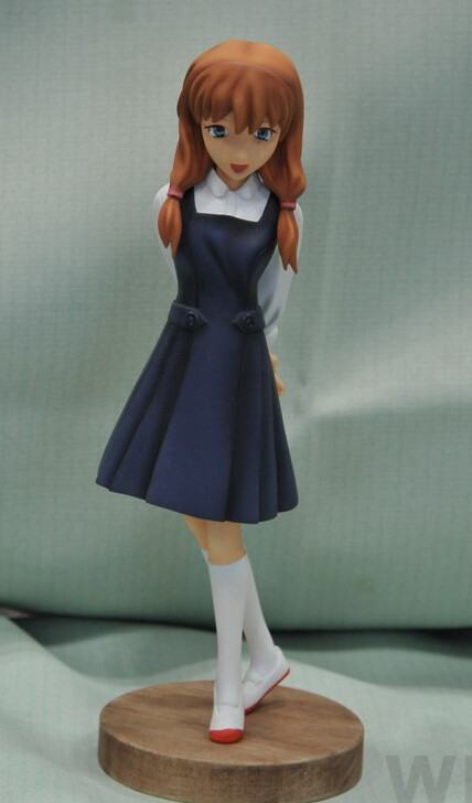 Maebari, Original, Mokei Koubou, Garage Kit