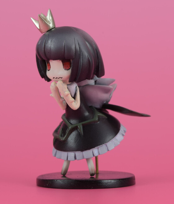 Rose, Rose To Tasogare No Kojou, Mokei Koubou, Garage Kit