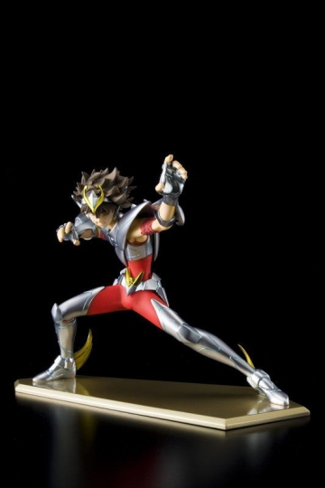 Pegasus Seiya (Excellent Model Saint Seiya), Saint Seiya, MegaHouse, Pre-Painted, 1/8