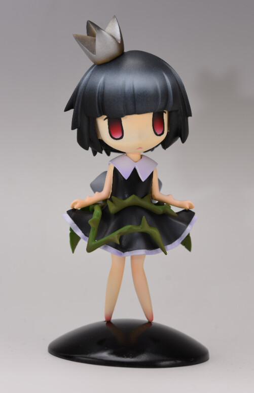 Rose, Rose To Tasogare No Kojou, Mokei Koubou, Garage Kit