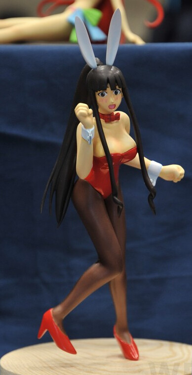 Ookouchi Akira, Mahou Sensei Negima, Mokusei Teisuta, Garage Kit, 1/8