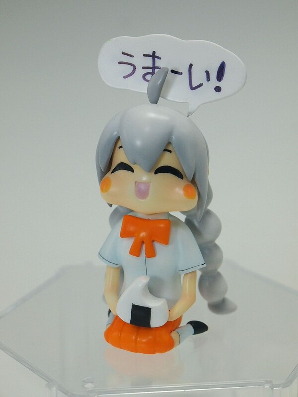 Kizuna Akari (Akari ga Yatte Kita zo), Voiceroid, Free Foreign, Garage Kit