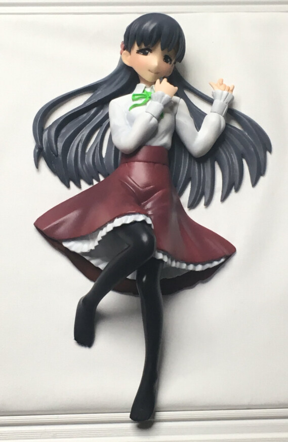 Kobayakawa Sae, THE [email protected] Cinderella Girls, Tatsuya, Garage Kit