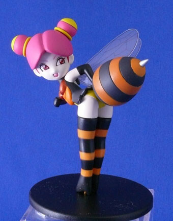 Vespa-tan, Original, Light Stuff Product, Garage Kit