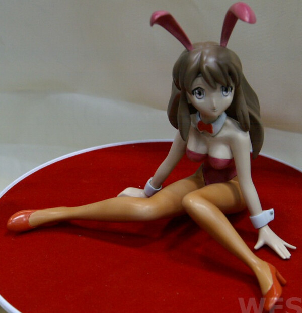 Asahina Mikuru, Suzumiya Haruhi No Yuuutsu, Candy Game, Garage Kit