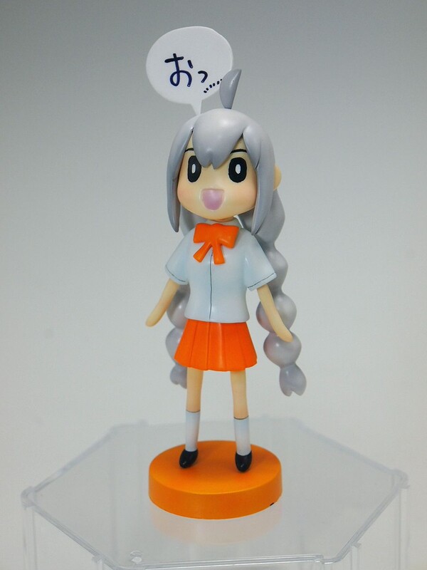 Kizuna Akari (Akari ga Yatte Kita zo), Voiceroid, Free Foreign, Garage Kit
