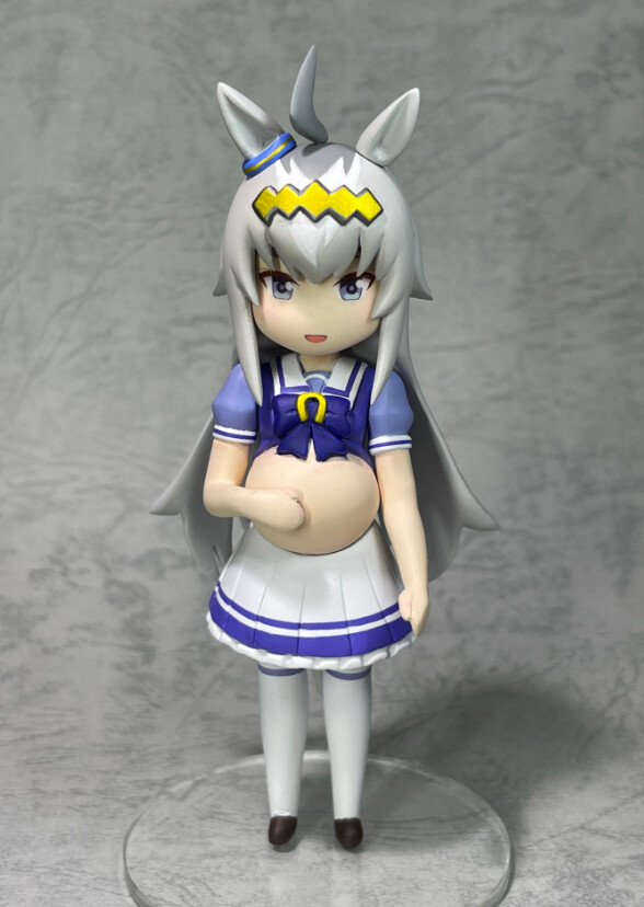 Oguri Cap, Uma Musume: Pretty Derby, @modelers, Jibun BOX, Garage Kit
