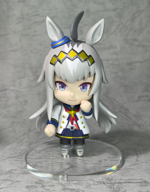 Oguri Cap, Uma Musume: Pretty Derby, @modelers, Jibun BOX, Garage Kit