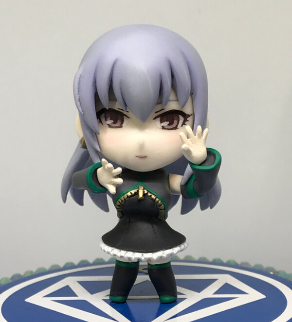 Takamine Noa (Puchi), THE [email protected] Cinderella Girls, @modelers, Garage Kit