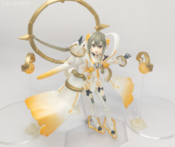 Minowa Gin (Mankai), Yuuki Yuuna Wa Yuusha De Aru -Washio Sumi No Shou-, Reconstruct, Garage Kit, 1/12