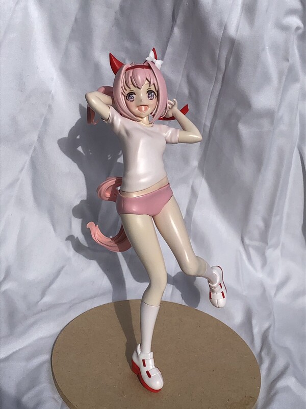 Haru Urara (Gym Clothes), Uma Musume: Pretty Derby, Omohai Shiso, Garage Kit
