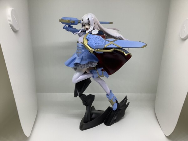 Melusine (Second Ascension), Fate/Grand Order, Aquakurow, Garage Kit, 1/7