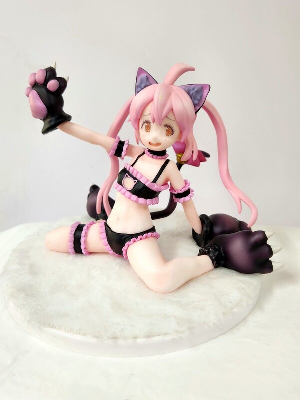 Oyama Mahiro, Onii-chan Wa Oshimai!, Hebi Ichigo, Garage Kit