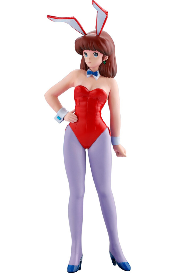 Daicon no Onnanoko (Bunny Girl Specification), Daicon IV, Kaiyodo, Garage Kit, 1/6, 4571587310555