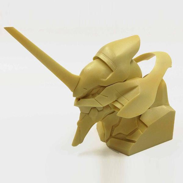 EVA-01, Evangelion Shin Gekijouban, Shin Seiki Evangelion, Evangelion Store, Garage Kit