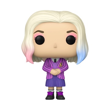 Enid Sinclair (#1308), Wednesday, Funko, Pre-Painted