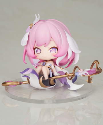 Elysia (Herrscher of Human Ego), Honkai Impact 3rd (Houkai 3rd), APEX-TOYS, Pre-Painted