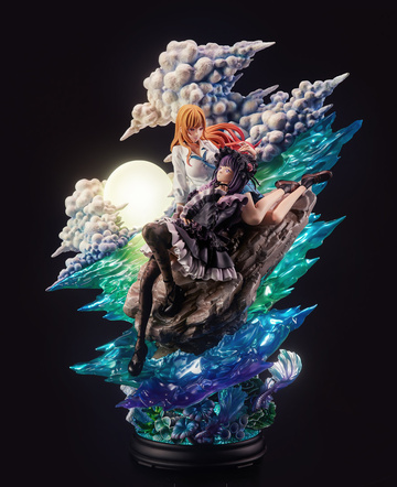 Kitagawa Marin (Kitagawa Marin AM 0530), Sono Bisque Doll Wa Koi Wo Suru, Individual Sculptor, Pre-Painted, 1/6