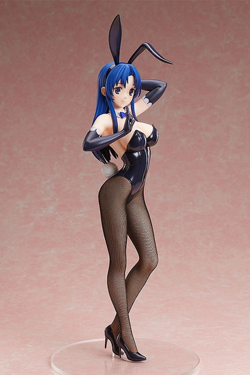 Kawashima Ami (Kawashima Ami Bunny), Toradora!, FREEing, Pre-Painted, 1/4