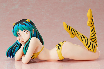 Lum Invader (Lum), Urusei Yatsura (2022), FREEing, Pre-Painted, 1/4