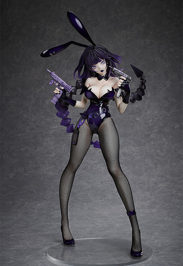 Yakuwa Nazumi, Art By WOOMA, FREEing, Pre-Painted, 1/4