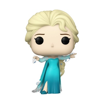 Elsa (100th Anniversary #1319), Frozen, Funko, Pre-Painted