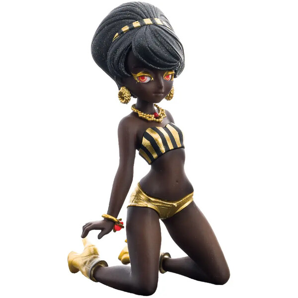 DOLLEL FIGURE COLLECTION [4582779490160] (Egypt Color), SO-TA, Trading, 4582779490160